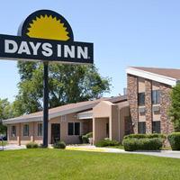 Days Inn Salt Lake City/Airport מראה חיצוני תמונה